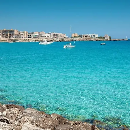 Dimora Idrusa דירה