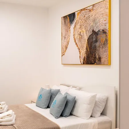 Dimora Idrusa אוטרנטו