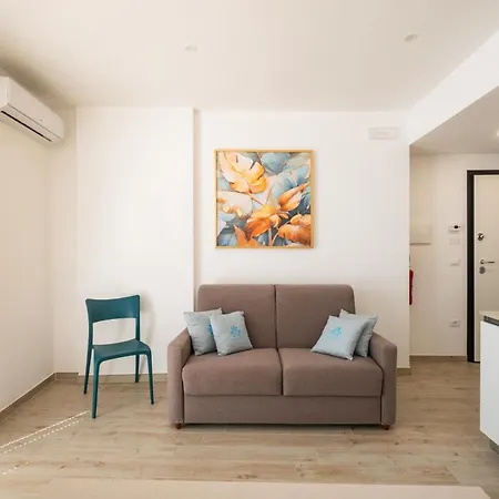 Dimora Idrusa * אוטרנטו