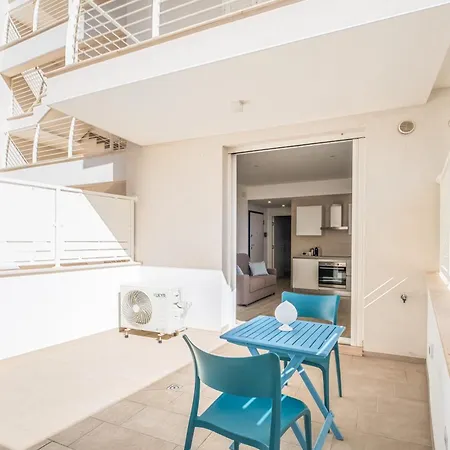 Dimora Idrusa * אוטרנטו