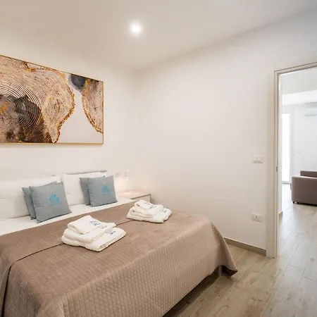 Apartment Dimora Idrusa