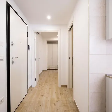 Dimora Idrusa Apartment Otranto