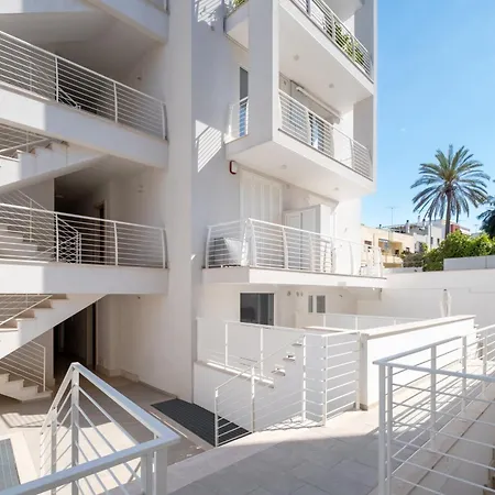 Apartment Dimora Idrusa Otranto