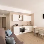 Dimora Idrusa Apartment