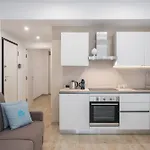 Apartment Dimora Idrusa
