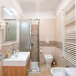 Dimora Idrusa Apartment *