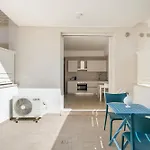 Apartment Dimora Idrusa