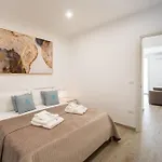 Apartment Dimora Idrusa