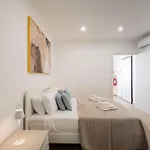 Dimora Idrusa Appartement