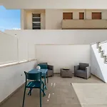Dimora Idrusa Apartment