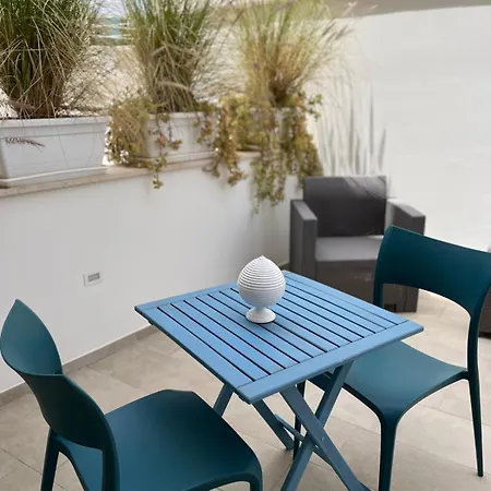 Dimora Idrusa Apartment Otranto