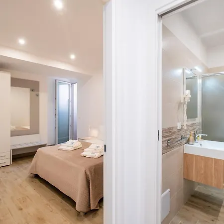 Apartment Dimora Idrusa
