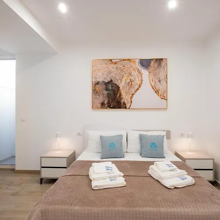 Apartment Dimora Idrusa Otranto