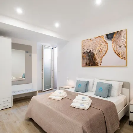 Appartement Dimora Idrusa *