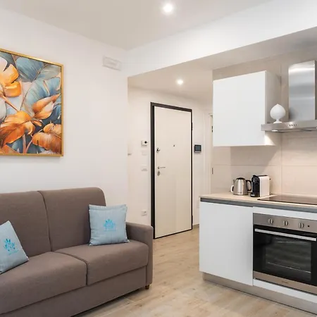 Dimora Idrusa Apartment Otranto