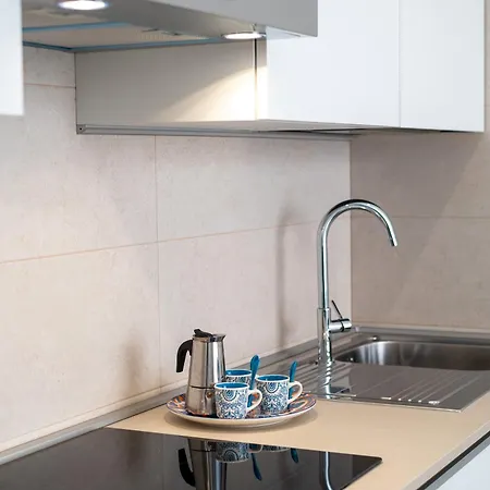 Dimora Idrusa * Otrante