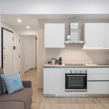 Appartement Dimora Idrusa