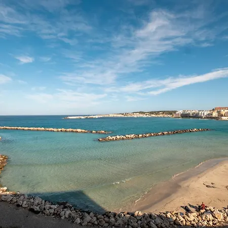 Dimora Idrusa * Otrante