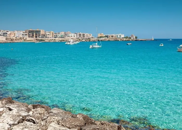 Dimora Idrusa Apartment