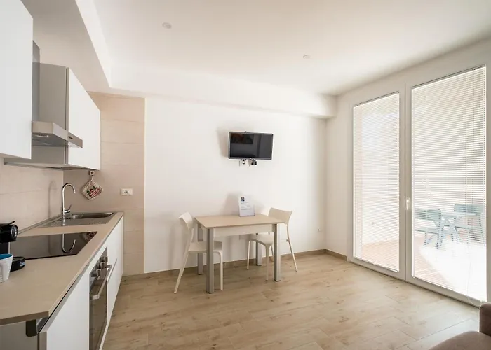 Dimora Idrusa * Otranto