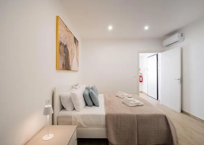 Dimora Idrusa Apartment *