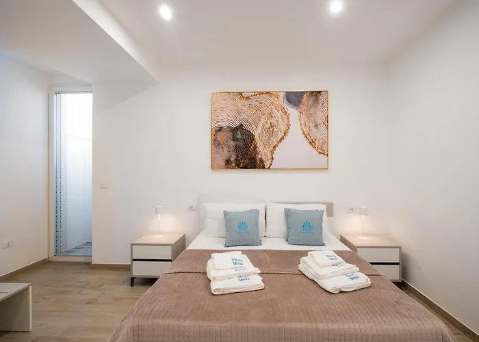 Apartment Dimora Idrusa Otranto