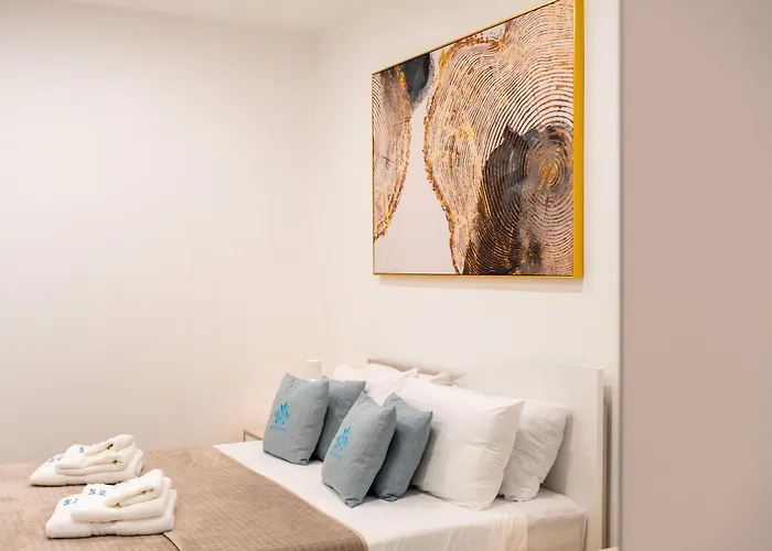 Dimora Idrusa Otranto