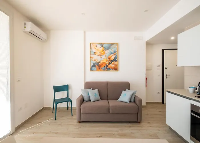 Dimora Idrusa * Otranto