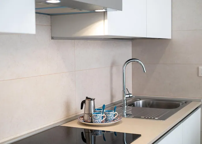 Dimora Idrusa * Otranto