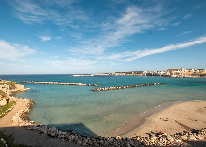 Dimora Idrusa * Otranto