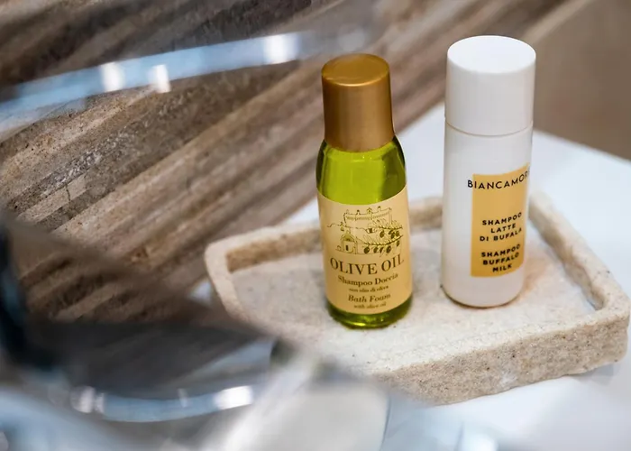 Apartment Dimora Idrusa